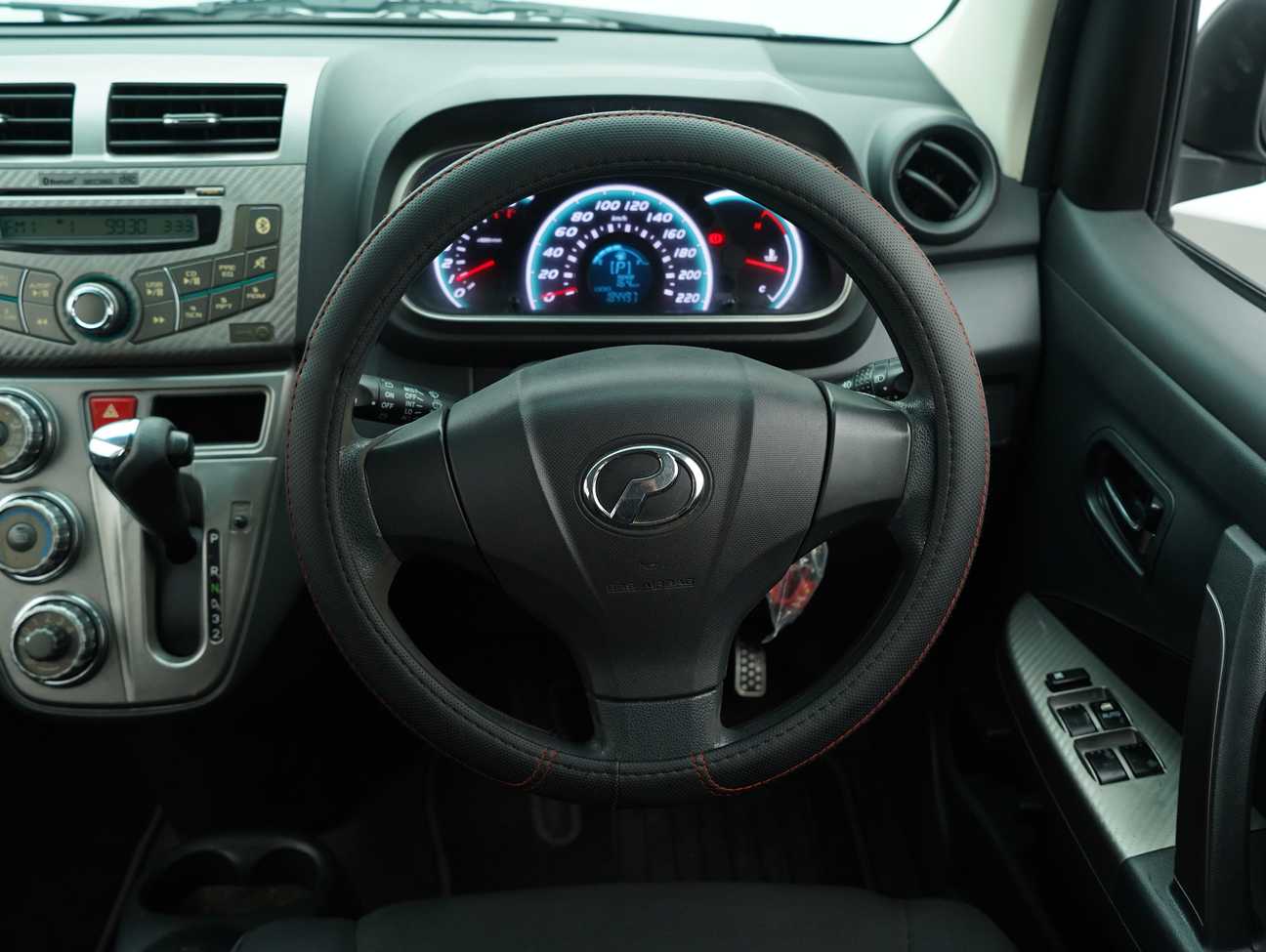 used 2013 Perodua Myvi EZi 1.3