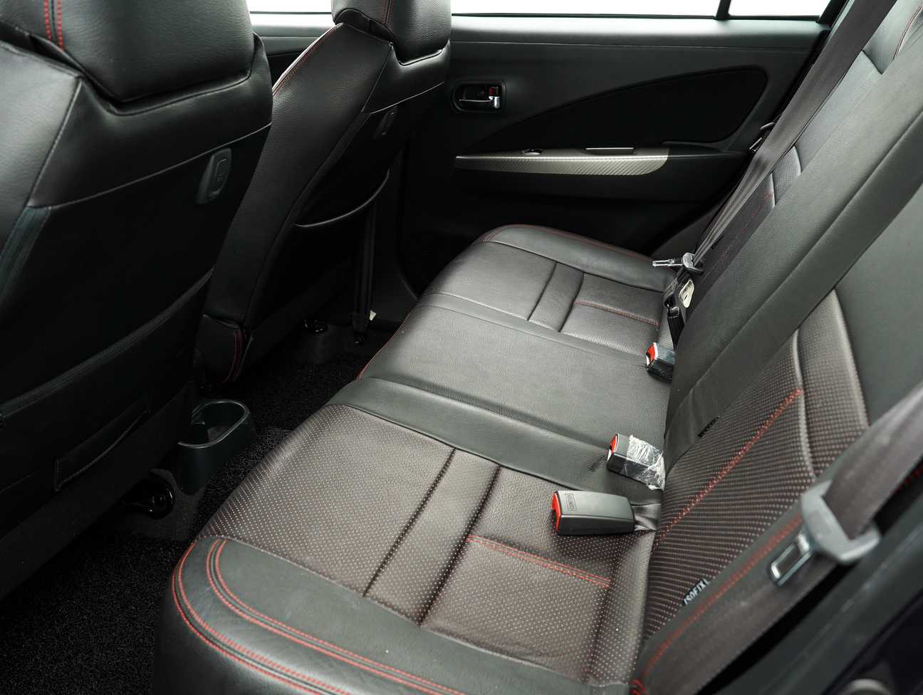 used 2016 Perodua Myvi Advance 1.5