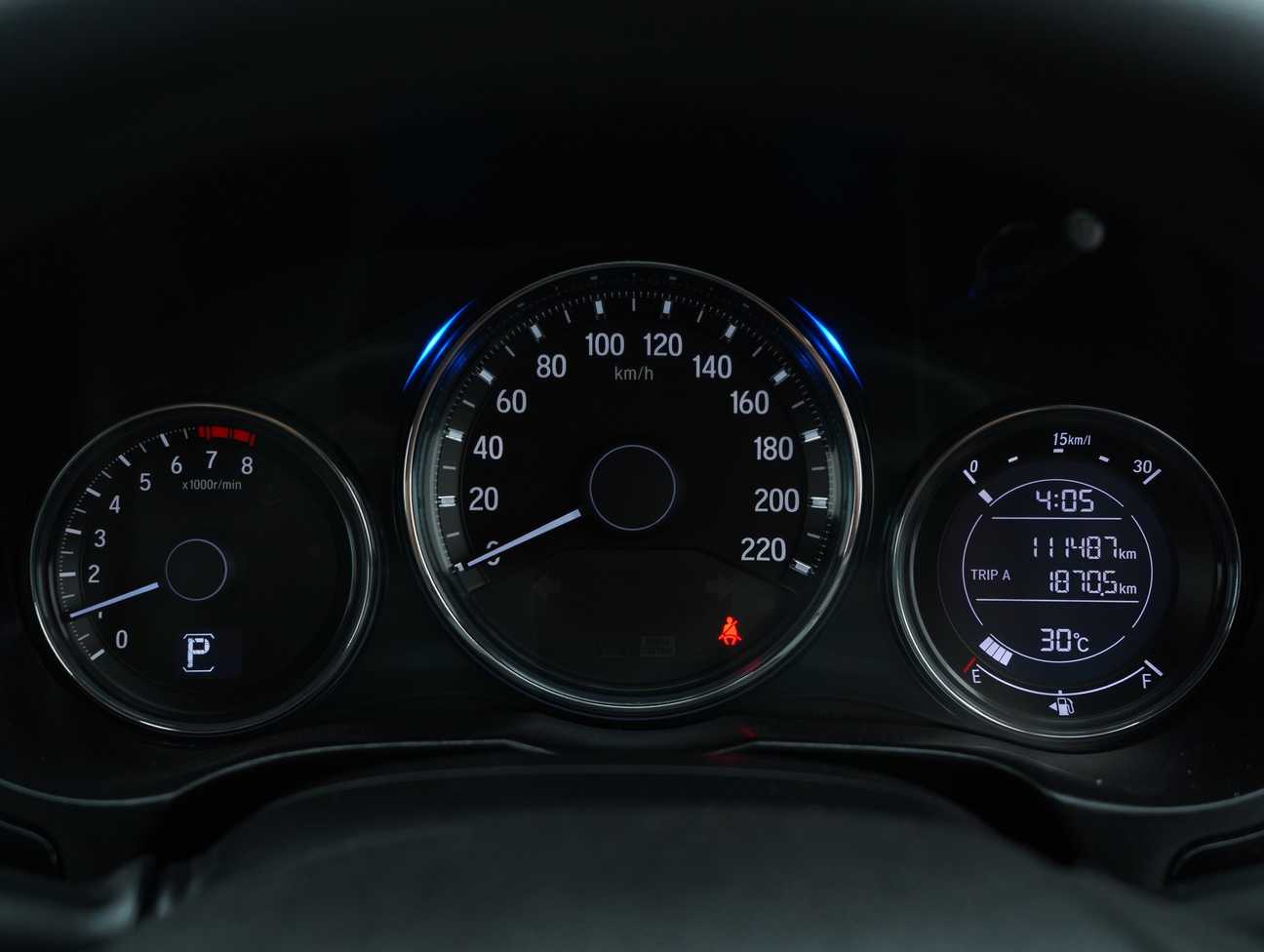 used 2019 Honda City E 1.5