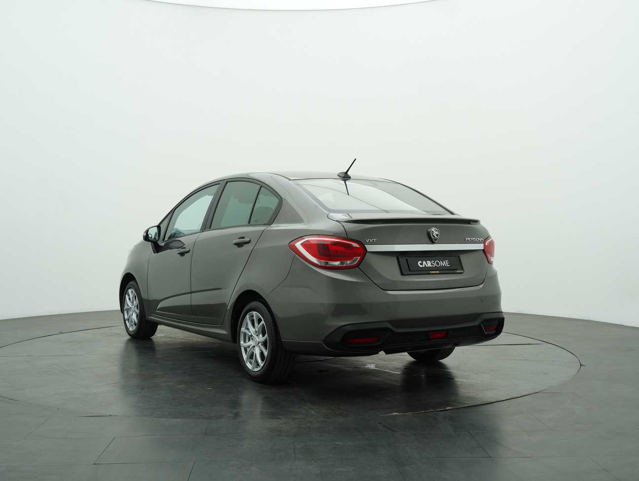 used 2019 Proton Persona Premium 1.6