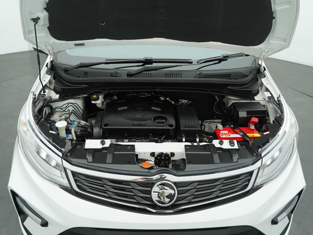 used 2023 Proton Persona Premium 1.6