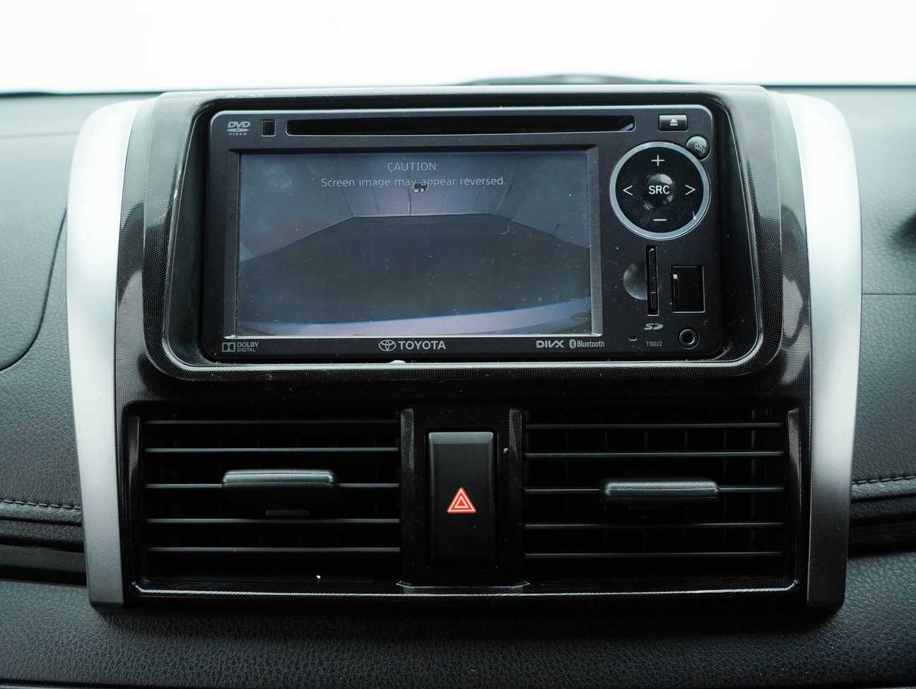 terpakai 2016 Toyota Vios J 1.5