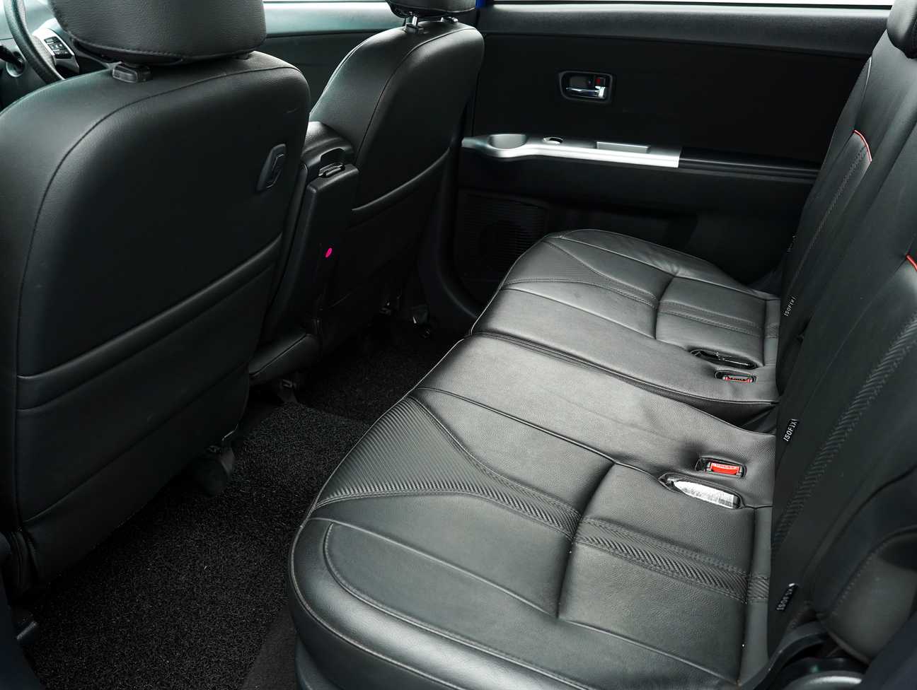 used 2018 Perodua Alza Advance 1.5