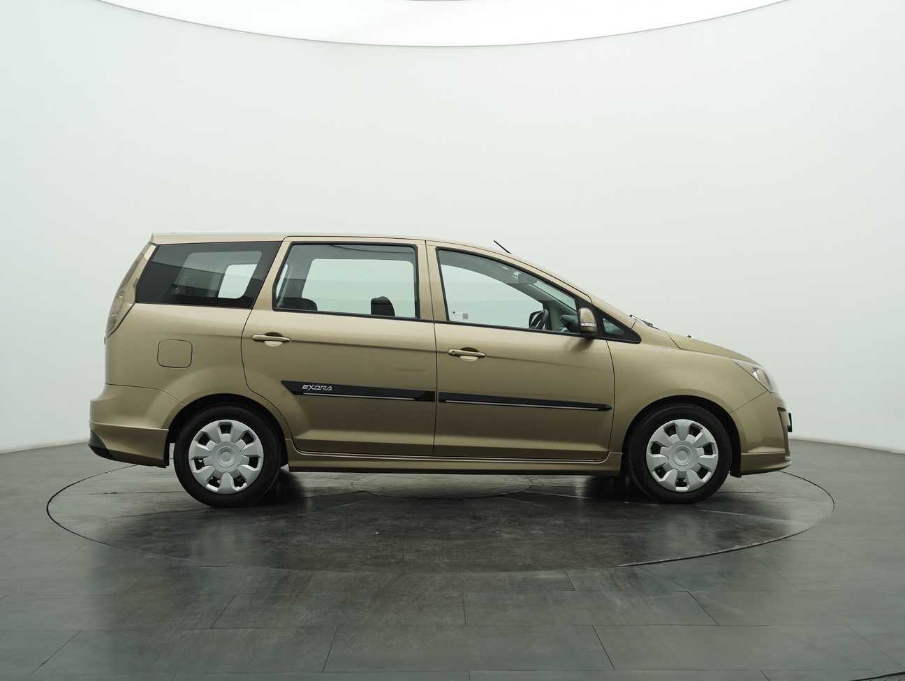 used 2015 Proton Exora Executive 1.6