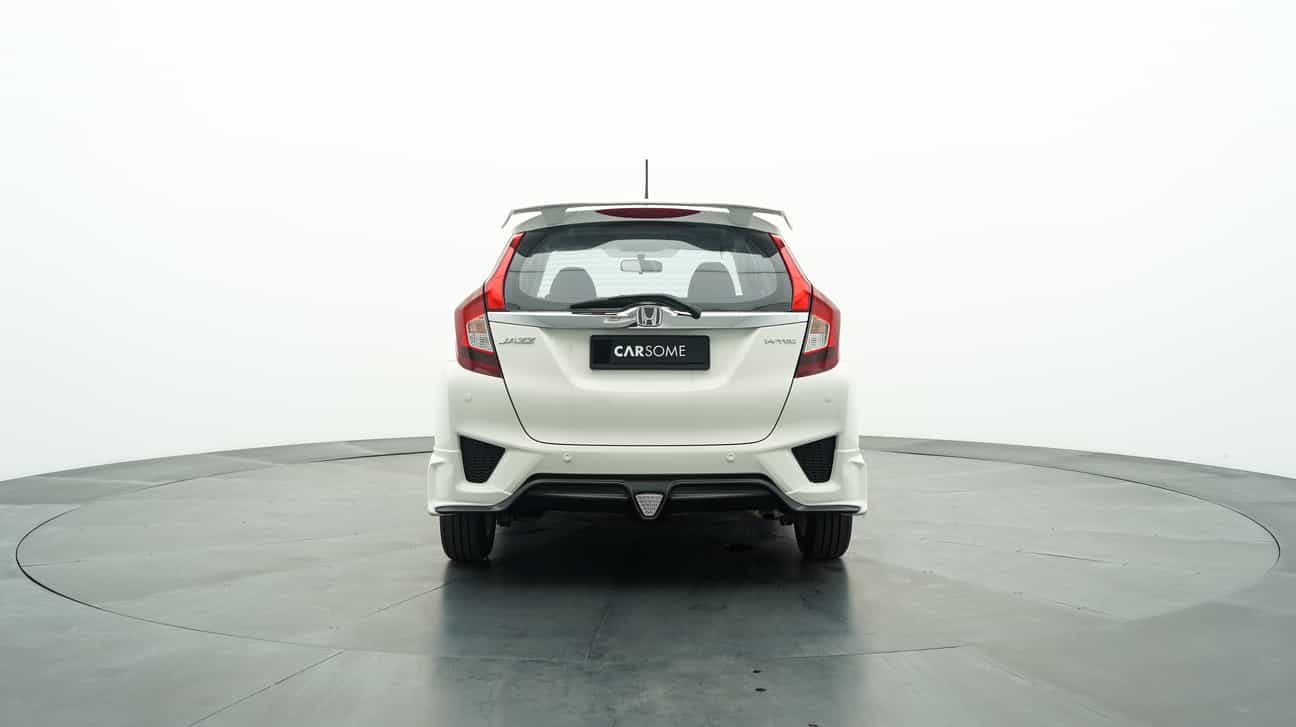 terpakai 2014 Honda JAZZ E 1.5