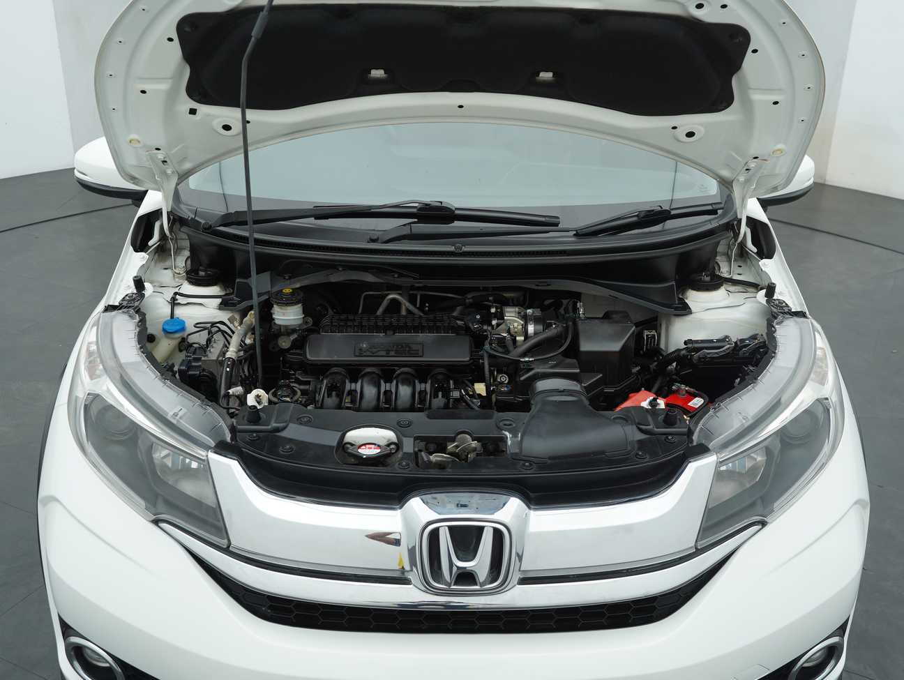 used 2017 Honda BR-V V i-VTEC 1.5