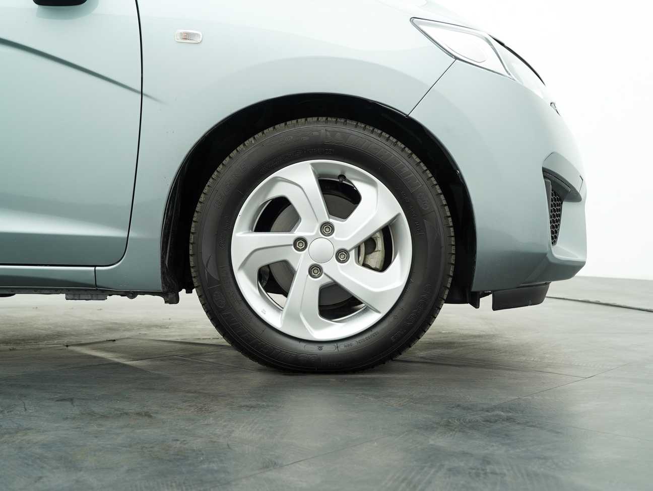 used 2016 Honda Jazz S 1.5