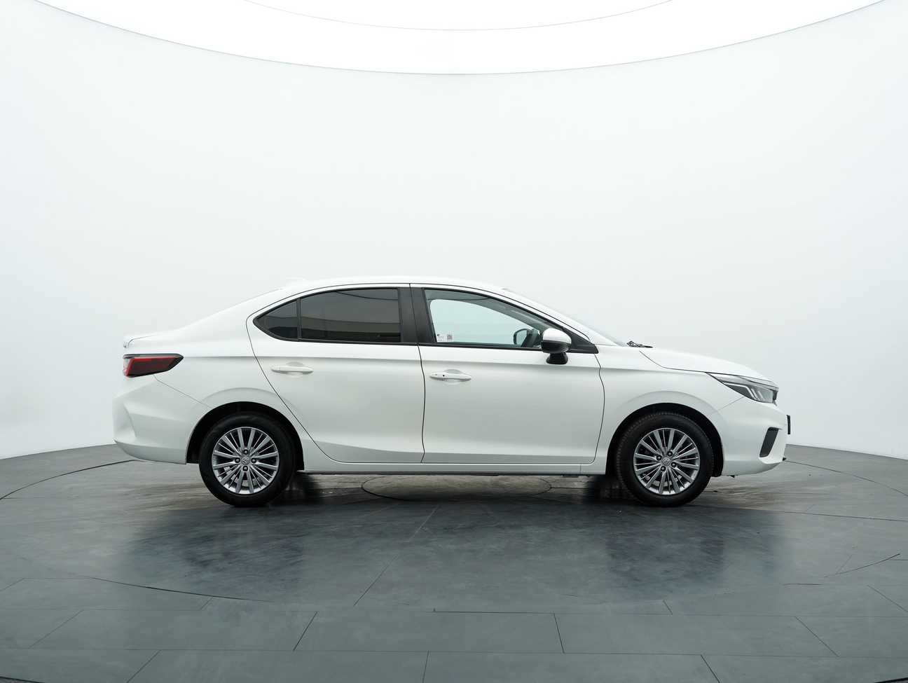 used 2022 Honda City S i-VTEC 1.5