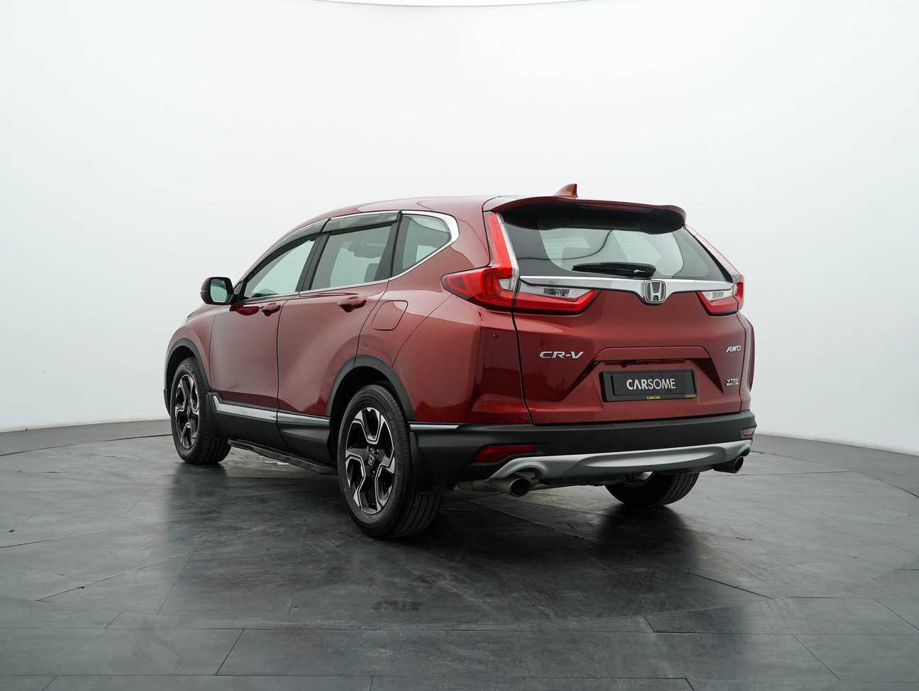 used 2019 Honda CR-V TC 1.5