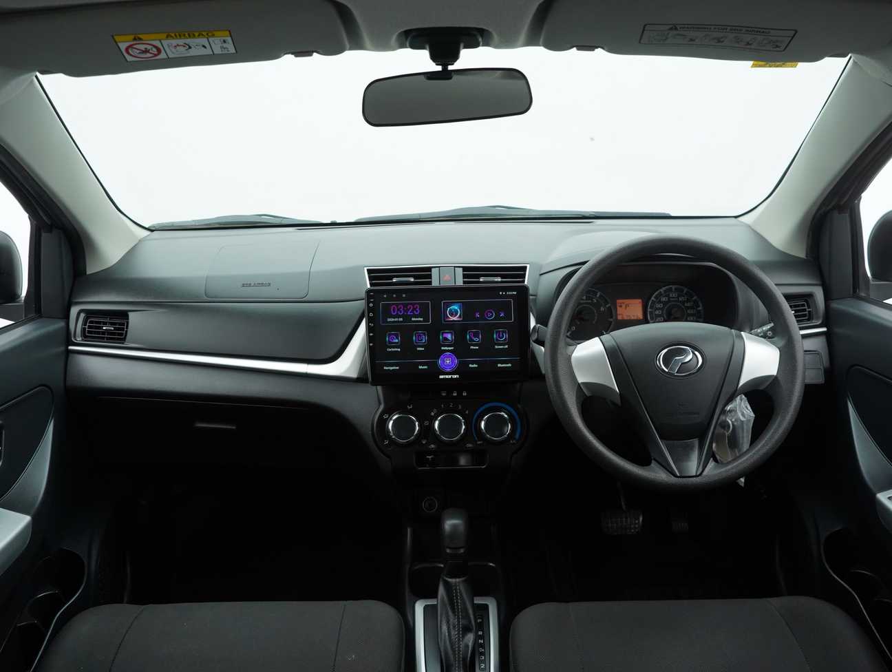 used 2020 Perodua Bezza G 1.0