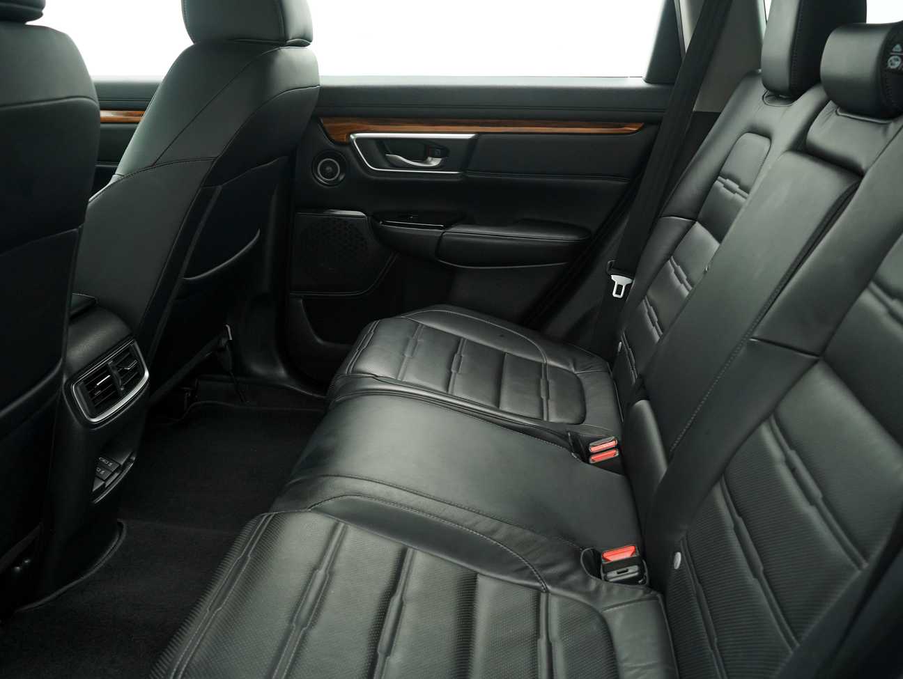 used 2017 Honda CR-V TC 1.5