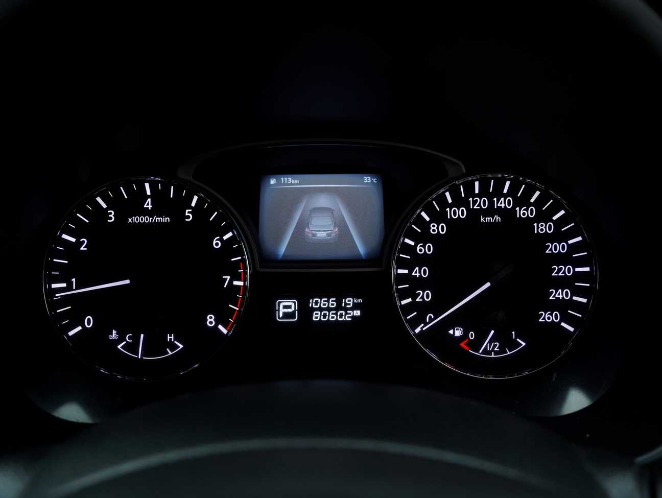 terpakai 2015 Nissan Teana XE 2.0