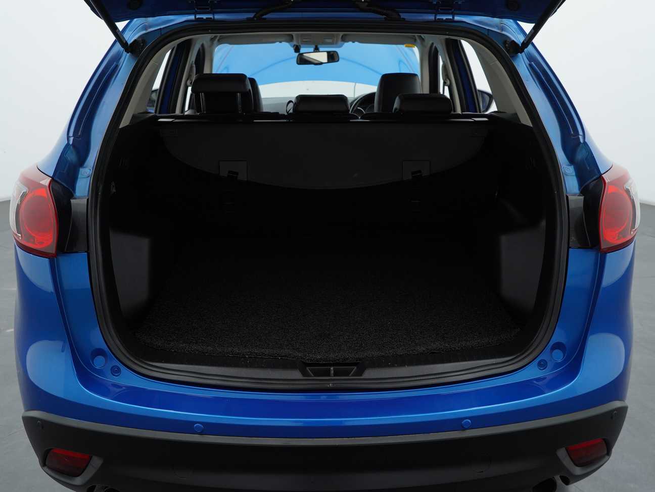 used 2014 Mazda CX-5 SKYACTIV-G High 2.0