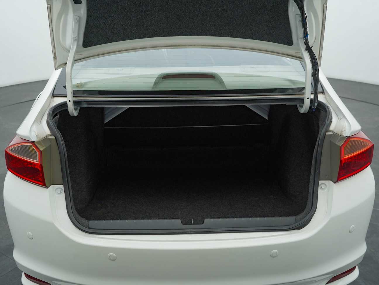 terpakai 2015 Honda City S Plus 1.5