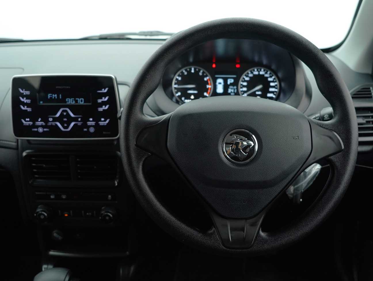 used 2023 Proton Saga Standard 1.3