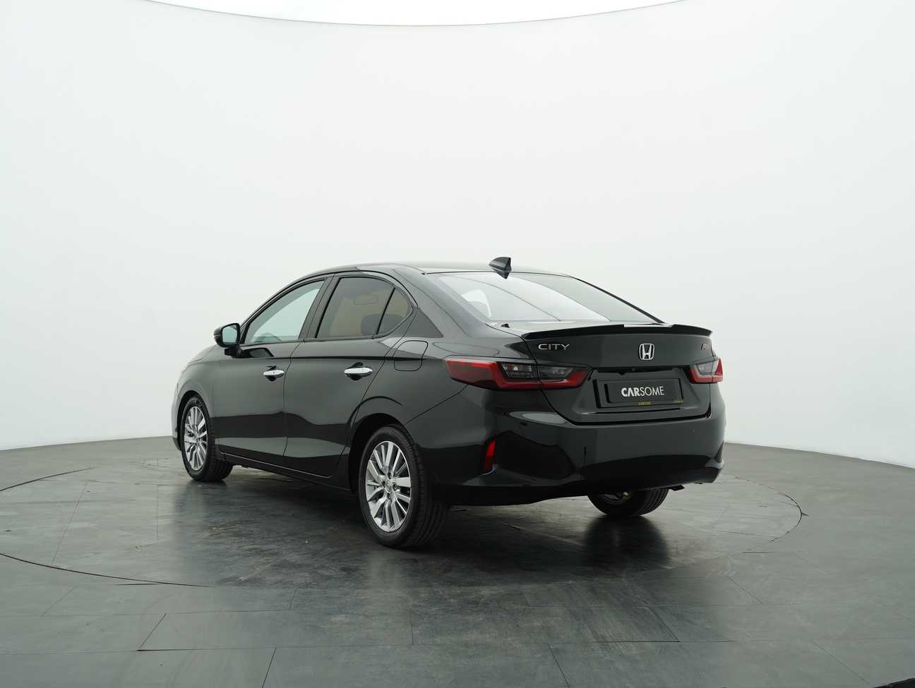 used 2022 Honda City V Sensing 1.5