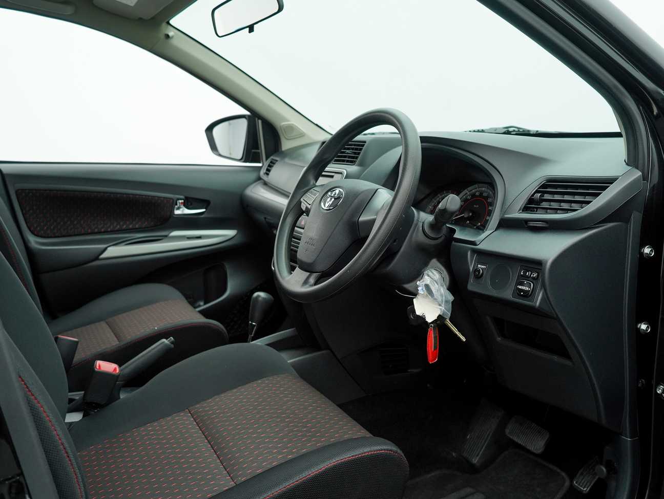 used 2021 Toyota Avanza S 1.5