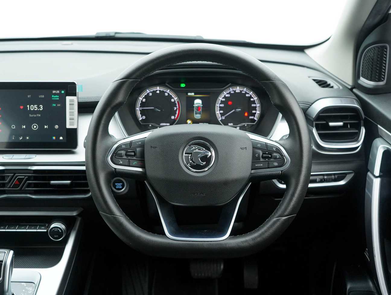 used 2023 Proton X50 Executive 1.5