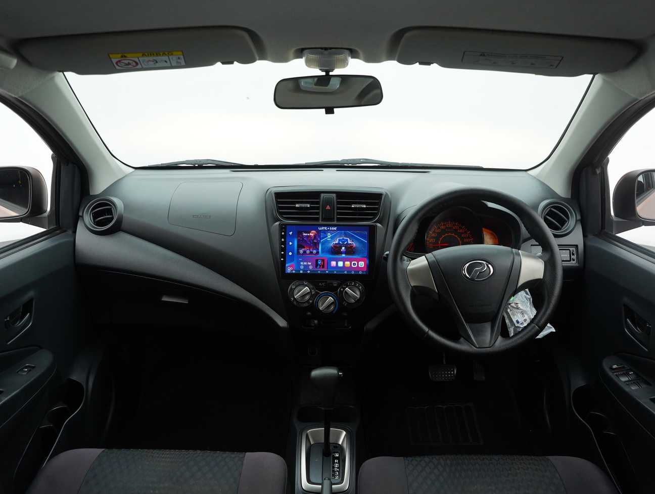 used 2016 Perodua AXIA G 1.0
