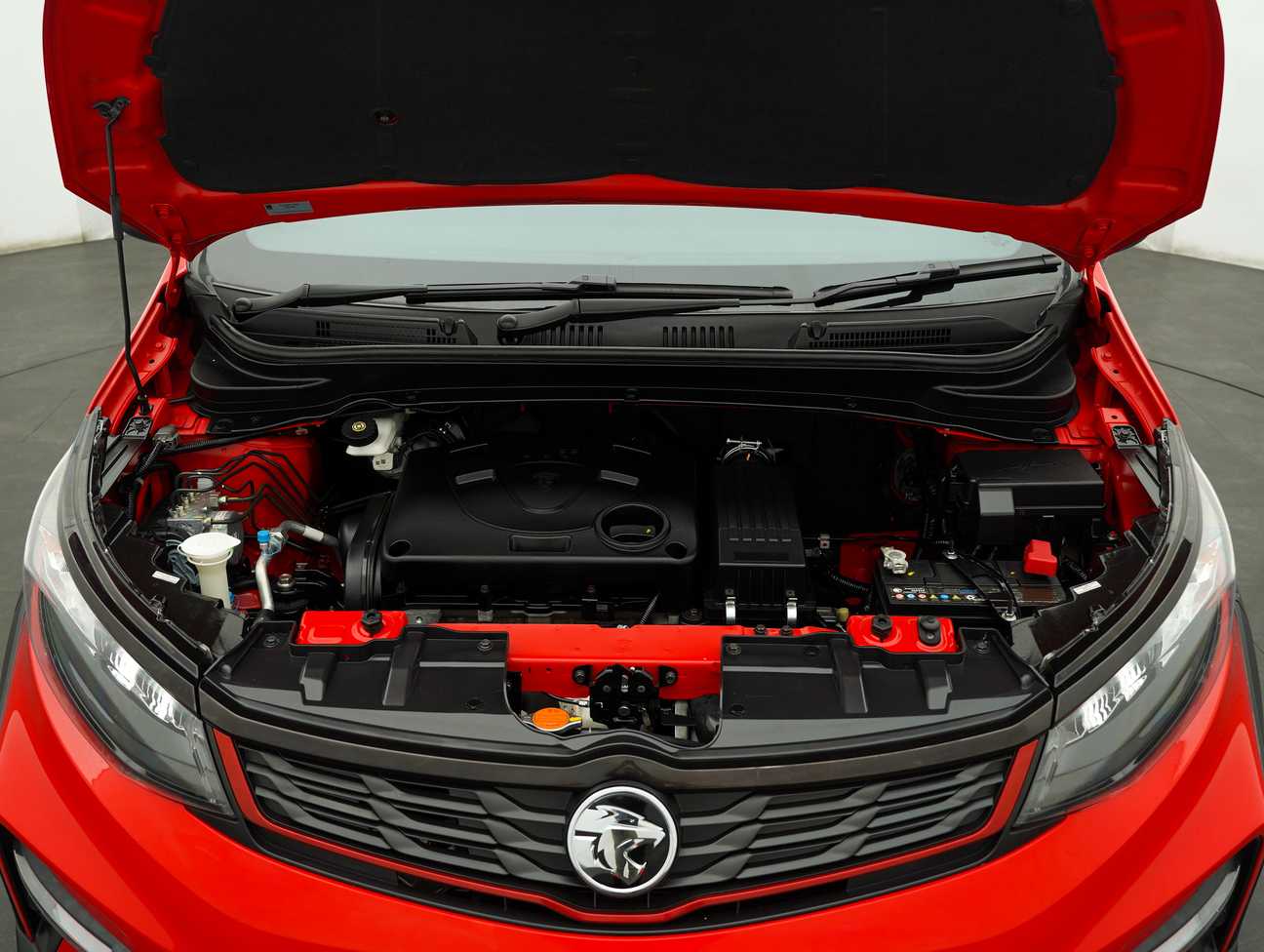 used 2021 Proton Iriz Active 1.6