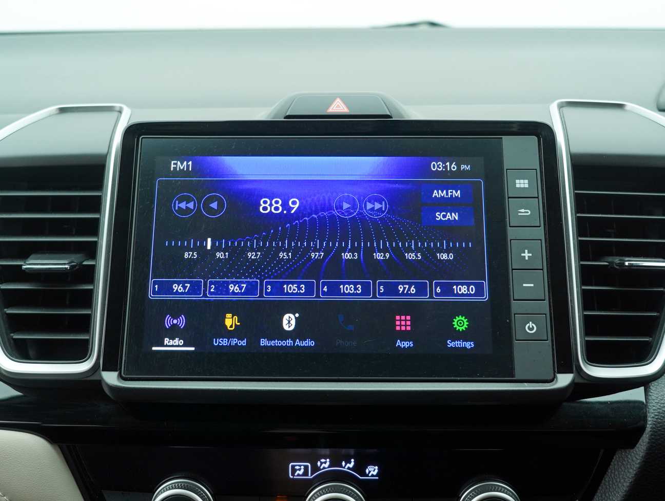 terpakai 2022 Honda City V 1.5