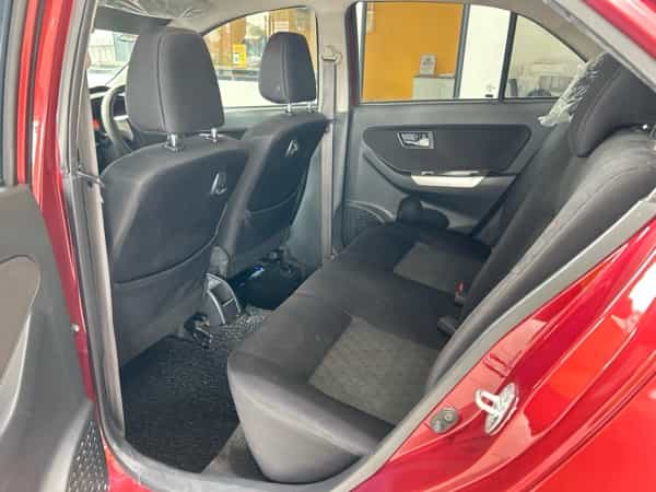 terpakai 2020 Perodua Bezza X 1.3