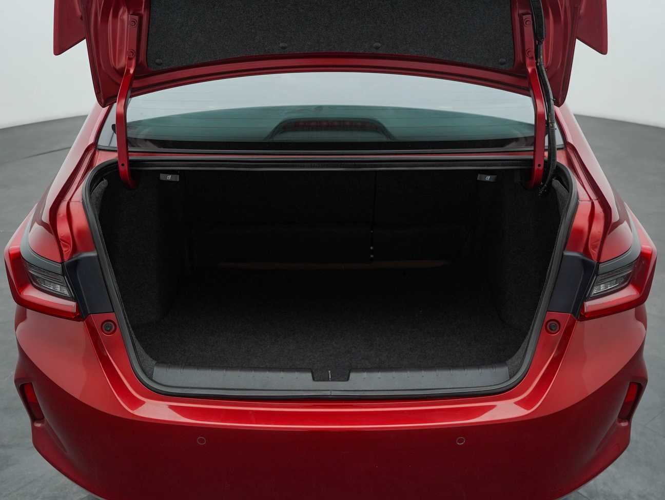 used 2023 Honda City V 1.5