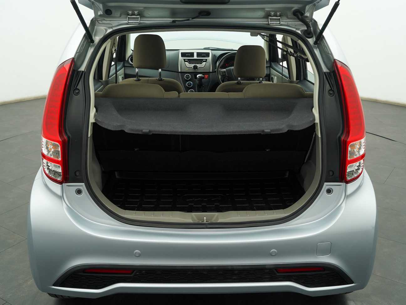 used 2015 Perodua Myvi X 1.3