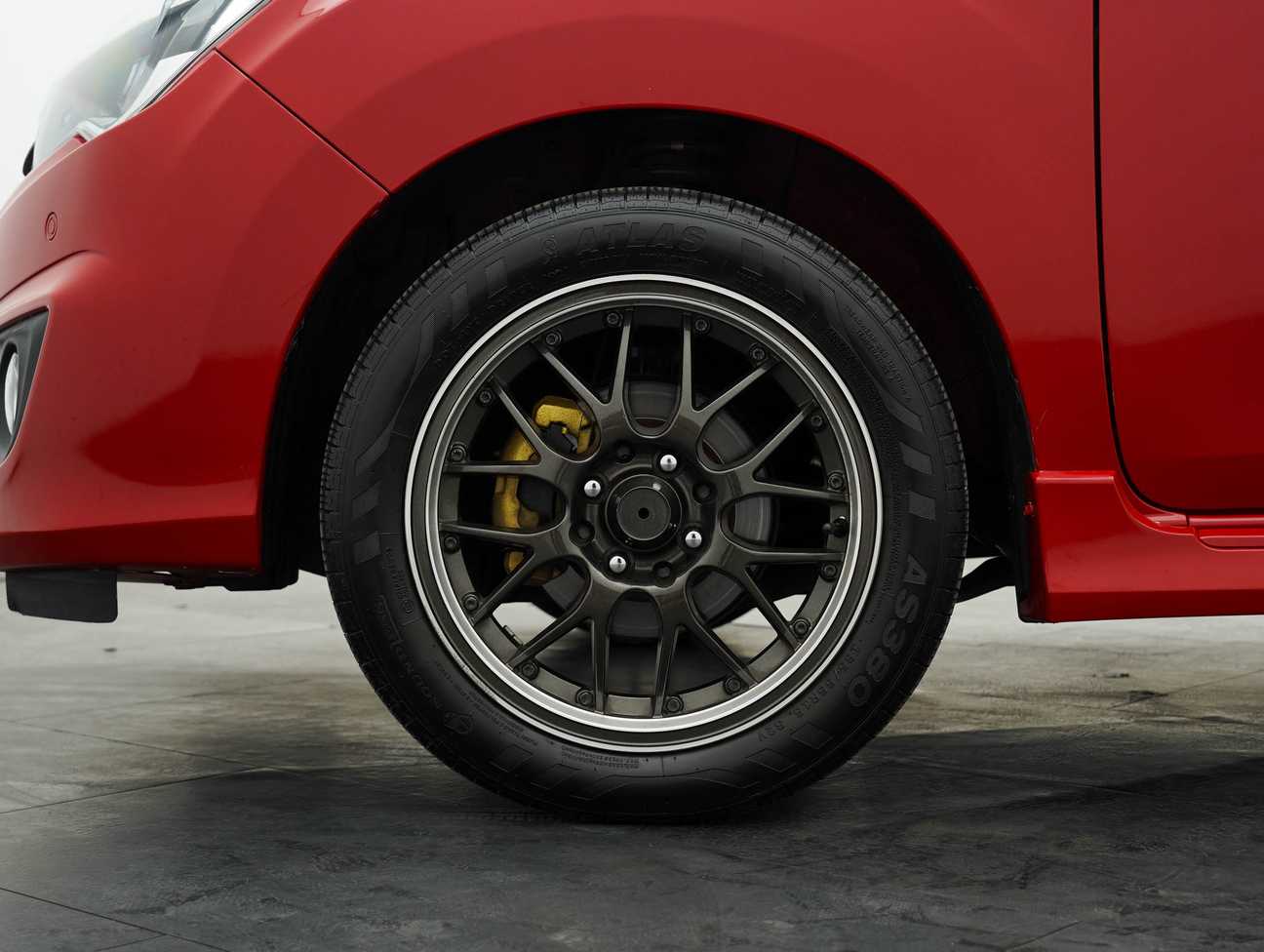 used 2019 Perodua Bezza Advance 1.3