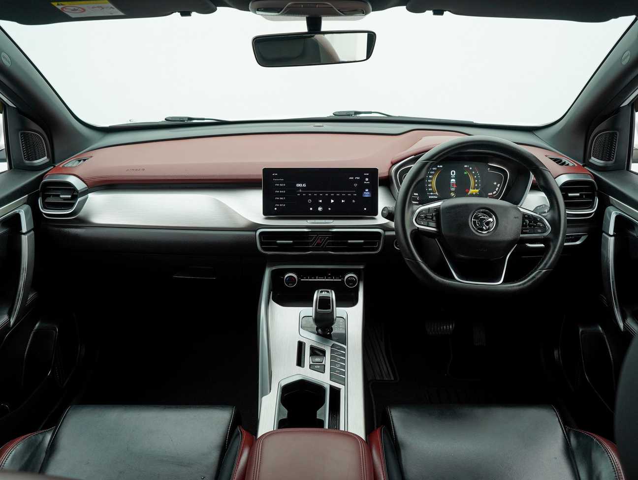 used 2022 Proton X50 Premium 1.5