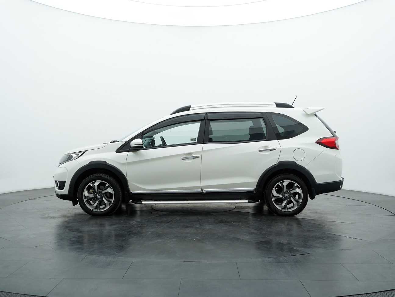 terpakai 2019 Honda BR-V V 1.5