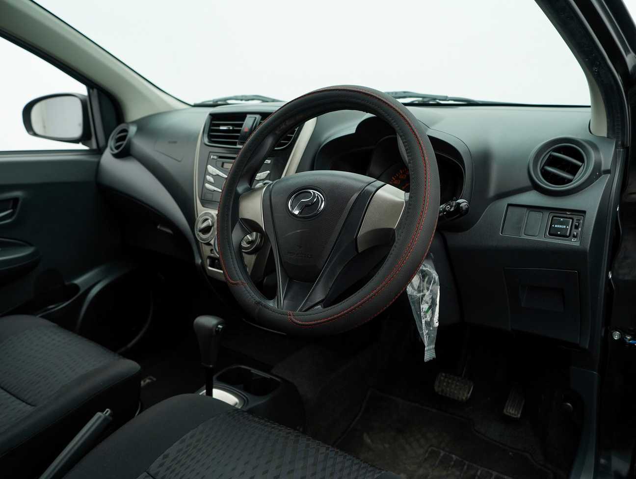 used 2016 Perodua AXIA G 1.0
