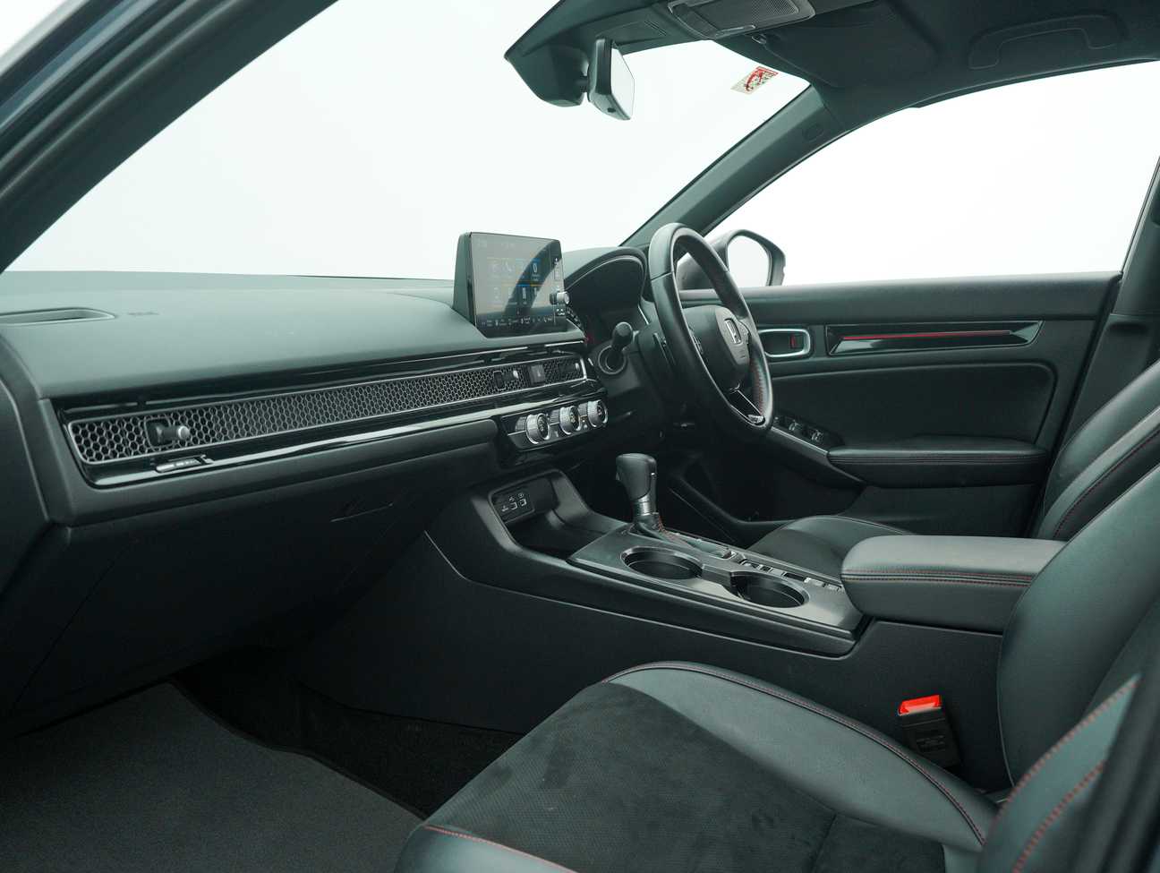 used 2022 Honda Civic RS 1.5