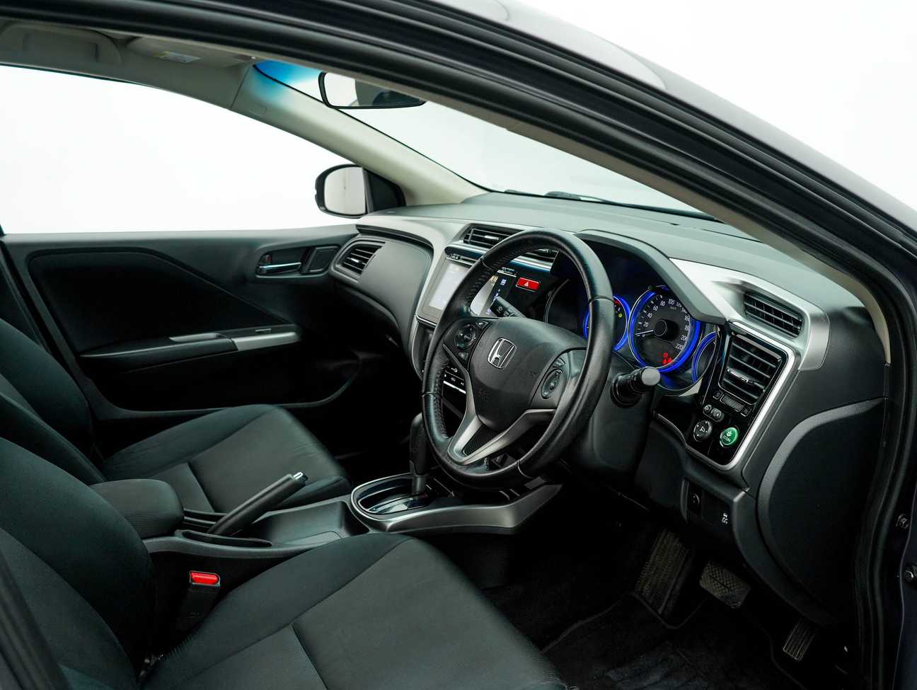 terpakai 2015 Honda City V i-VTEC 1.5