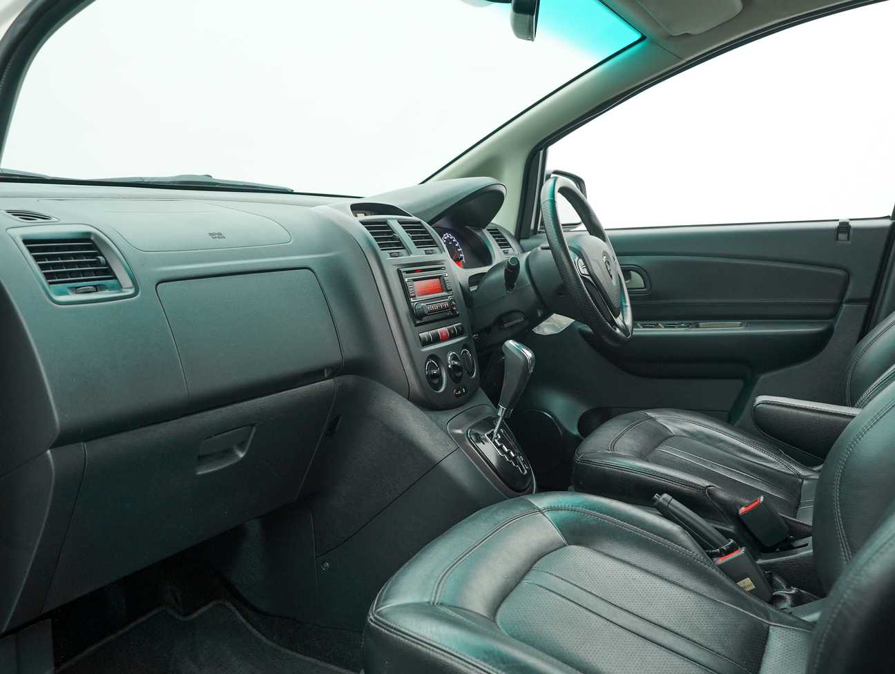 used 2017 Proton Exora Premium 1.6