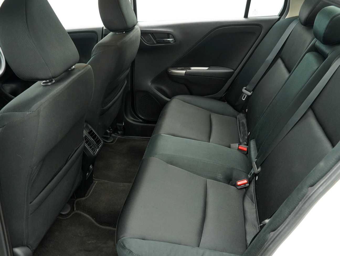 used 2015 Honda City E 1.5