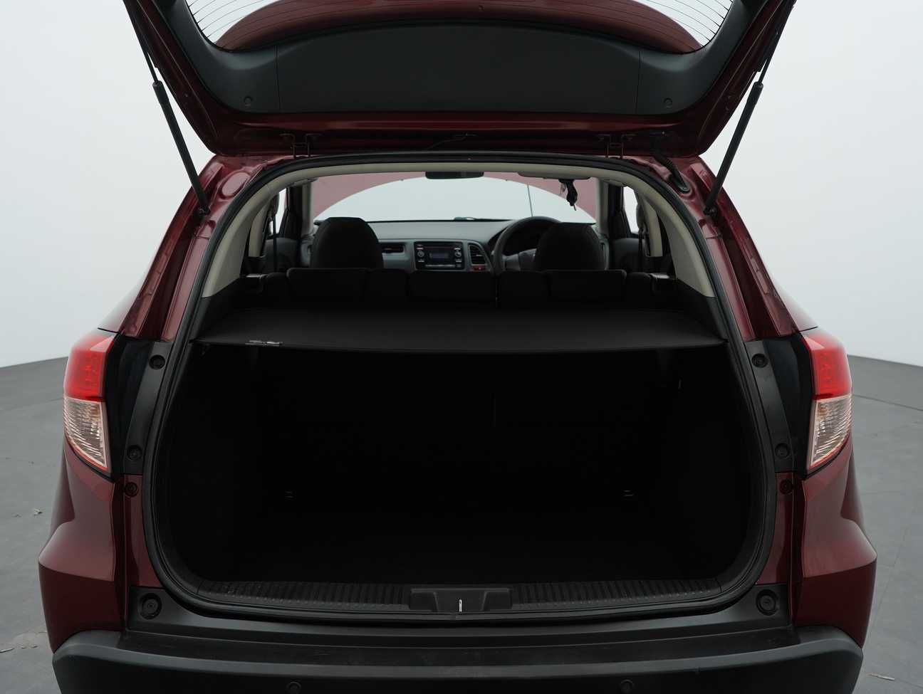 used 2016 Honda HR-V S 1.8