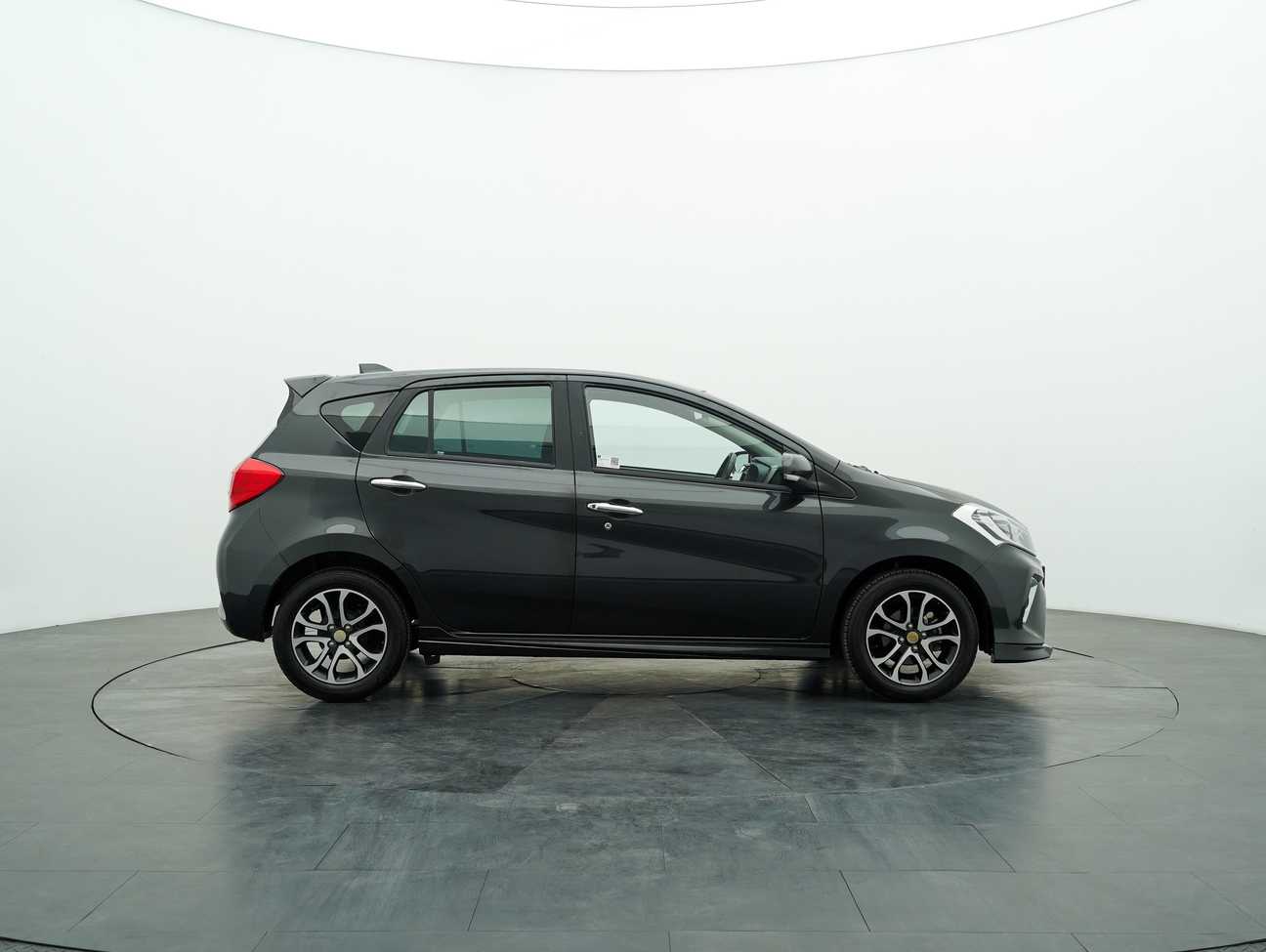 terpakai 2020 Perodua Myvi AV 1.5