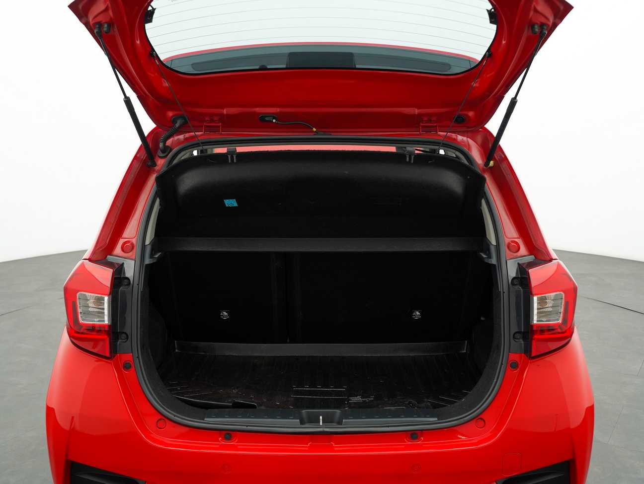 used 2018 Perodua Myvi AV 1.5