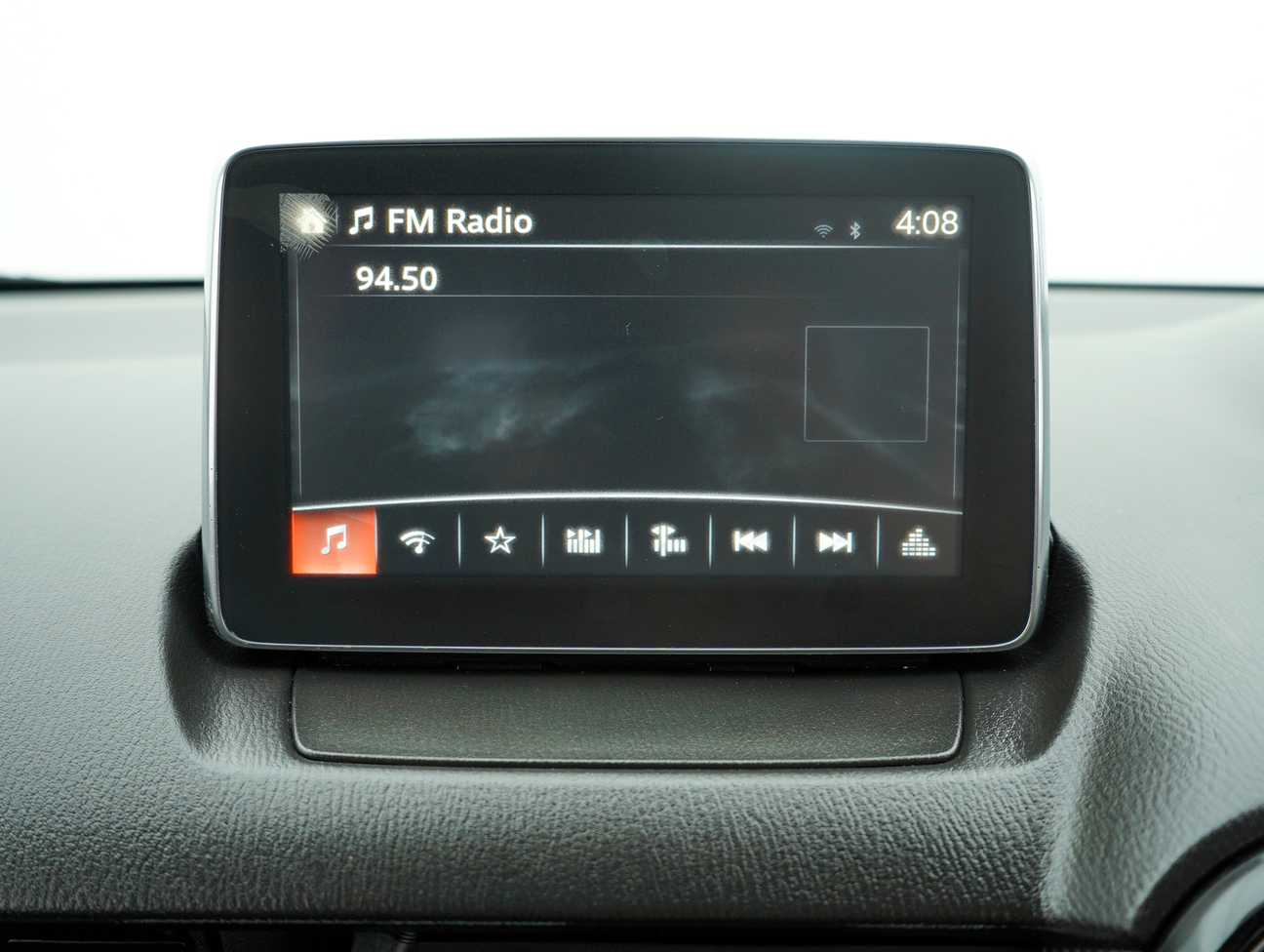 terpakai 2015 Mazda 2 SKYACTIV-G 1.5