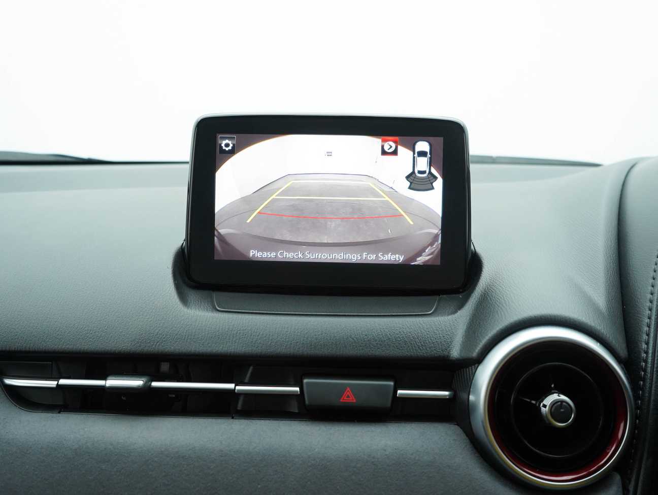 used 2018 Mazda CX-3 SKYACTIV-G GVC 2.0