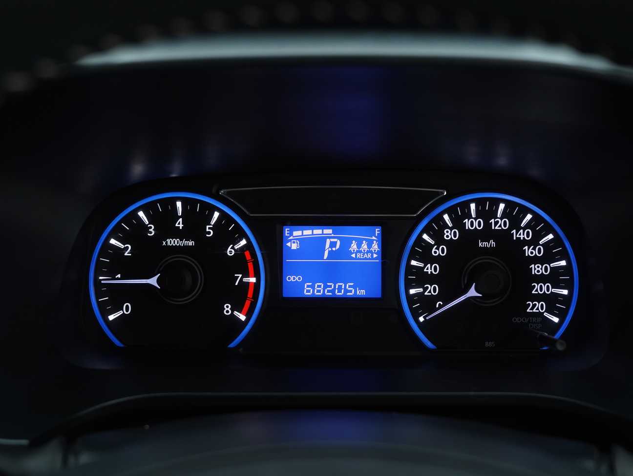 terpakai 2020 Perodua Myvi AV 1.5