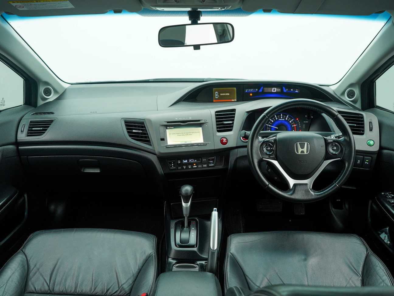 used 2013 Honda Civic Navi 2.0