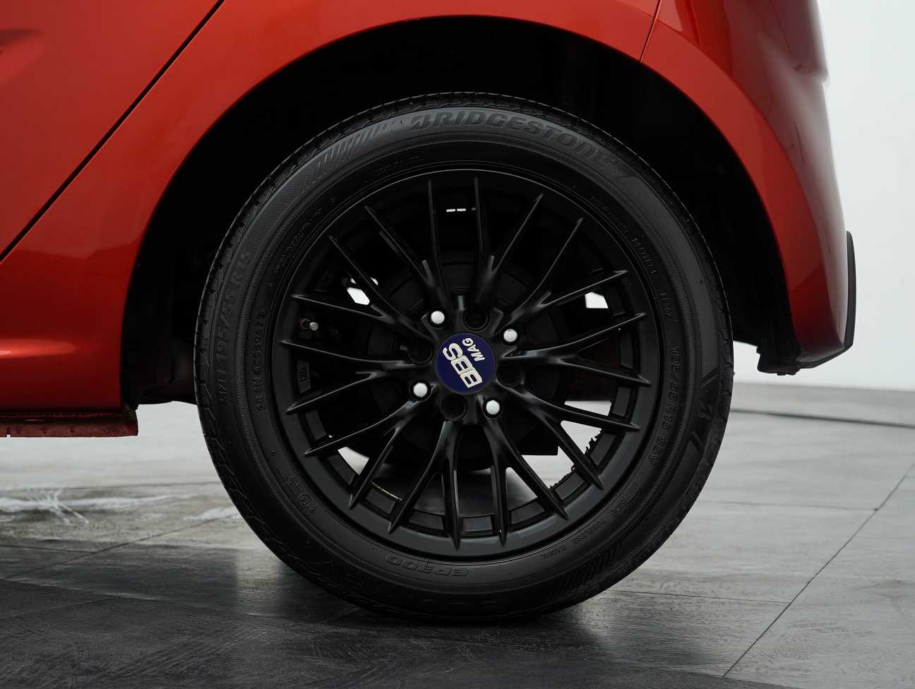 terpakai 2017 Proton Iriz Standard 1.3