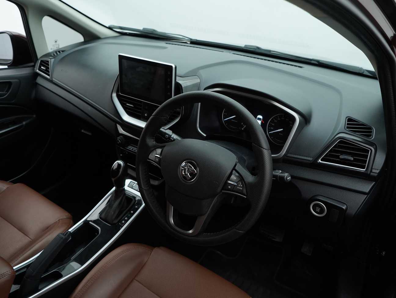 used 2022 Proton Persona Premium 1.6