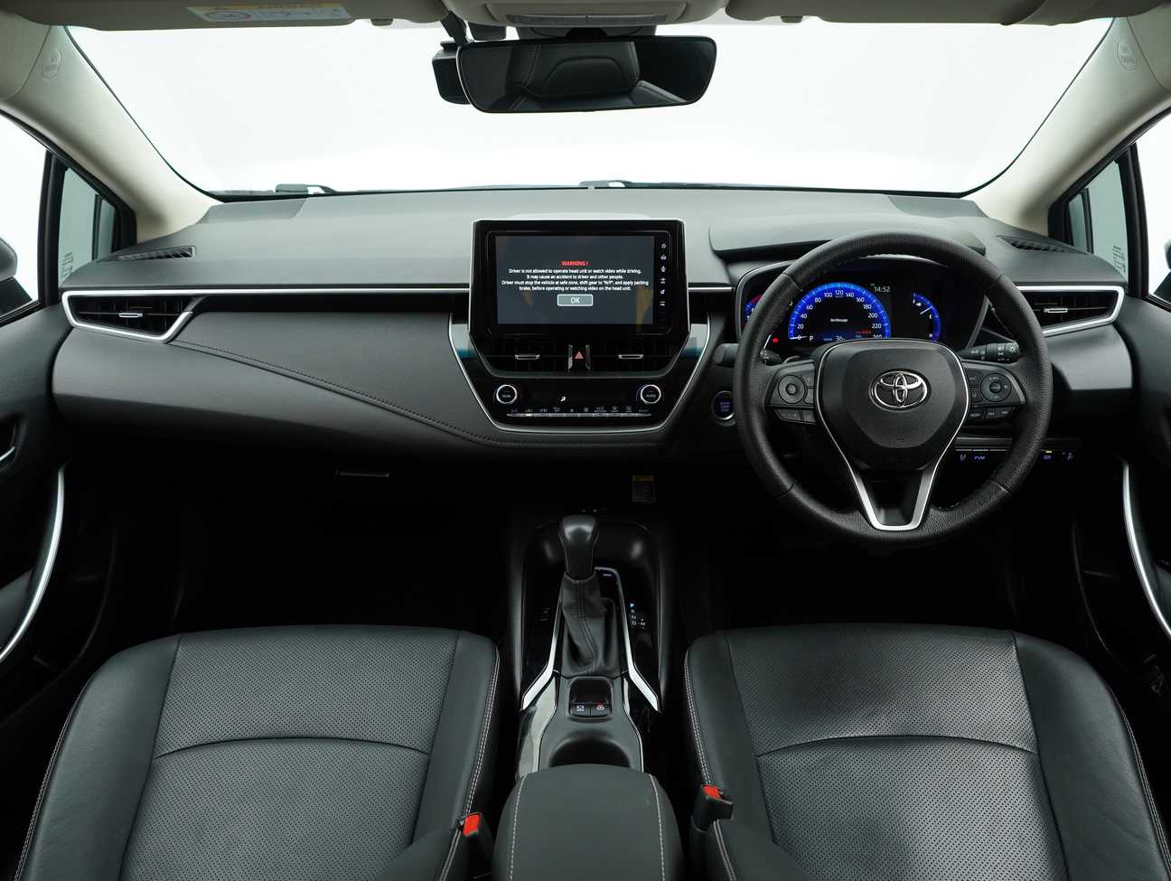 used 2023 Toyota Corolla Altis G 1.8
