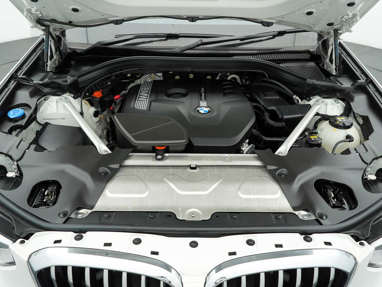 used 2018 BMW X3 XDRIVE30I (CKD) 2.0