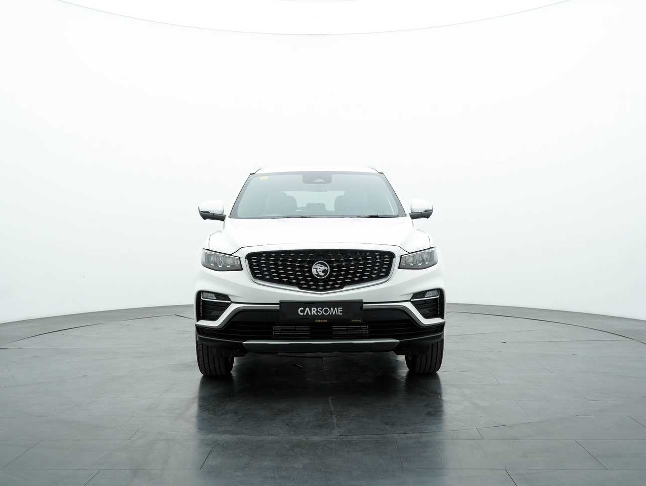 terpakai 2024 Proton X70 Premium 1.5