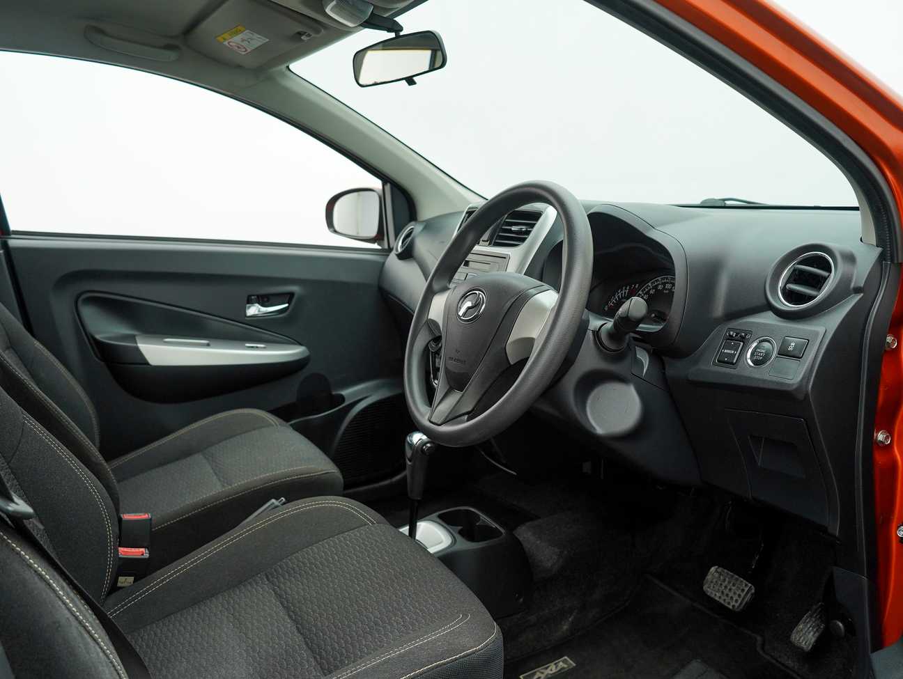 used 2020 Perodua AXIA Style 1.0