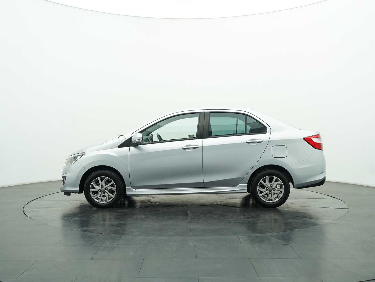 used 2018 Perodua Bezza Advance Premium 1.3